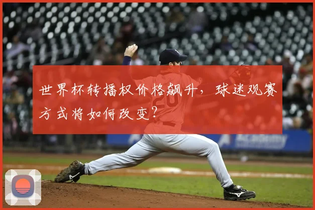 世界杯转播权价格飙升,球迷观赛方式将如何改变?