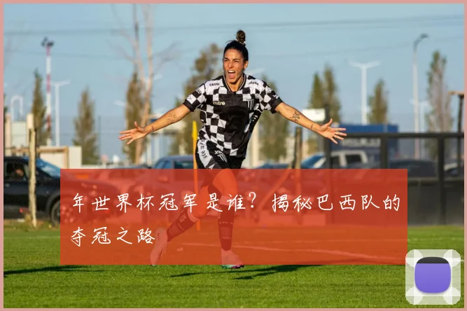 年世界杯冠军是谁？揭秘巴西队的夺冠之路